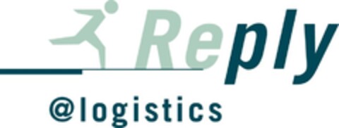 Reply @logistics Logo (DPMA, 24.10.2014)