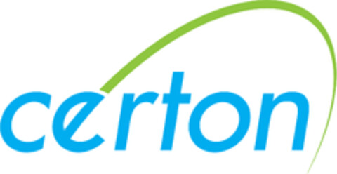 certon Logo (DPMA, 28.08.2014)