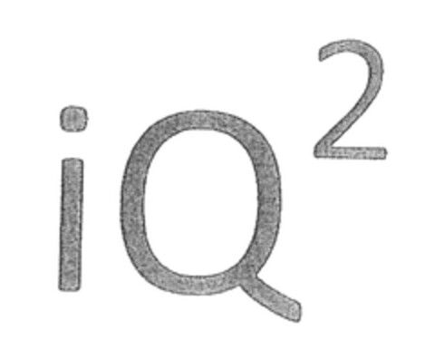 iQ² Logo (DPMA, 25.04.2014)