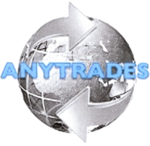 ANYTRADES Logo (DPMA, 29.10.2014)