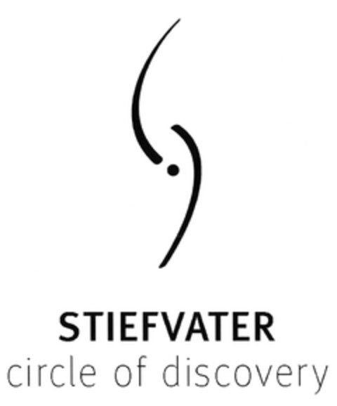 STIEFVATER circle of discovery Logo (DPMA, 13.04.2015)