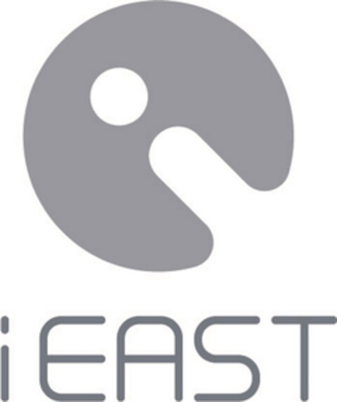 iEAST Logo (DPMA, 06.10.2015)