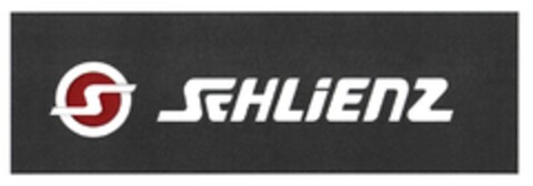 S ScHLiEnZ Logo (DPMA, 01/15/2016)