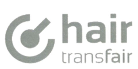 hair transfair Logo (DPMA, 10.06.2016)