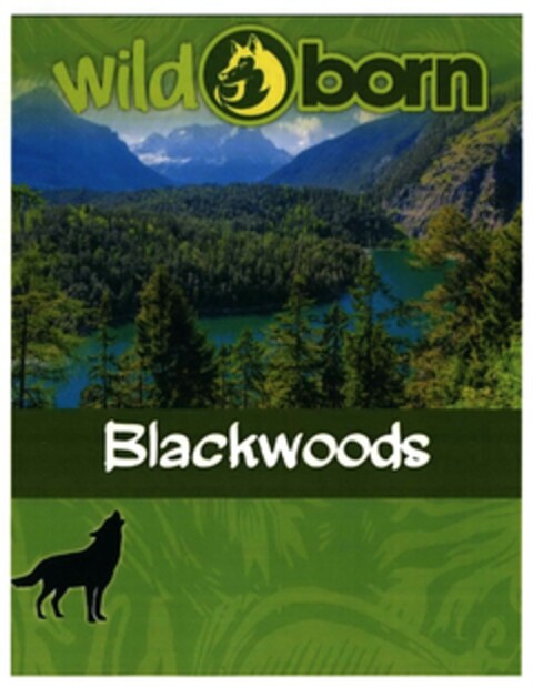 wildborn Blackwoods Logo (DPMA, 06.07.2016)