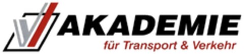 AKADEMIE für Transport & Verkehr Logo (DPMA, 15.09.2016)