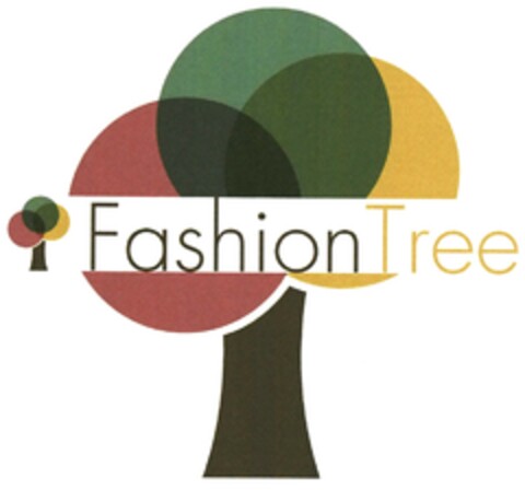 FashionTree Logo (DPMA, 05/24/2016)