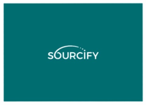 SOURCIFY Logo (DPMA, 13.01.2017)