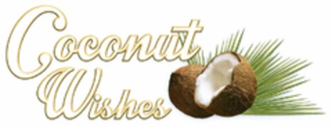 Coconut Wishes Logo (DPMA, 31.05.2017)