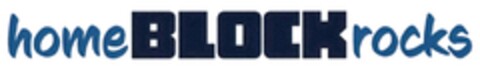 homeBLOCKrocks Logo (DPMA, 16.11.2017)