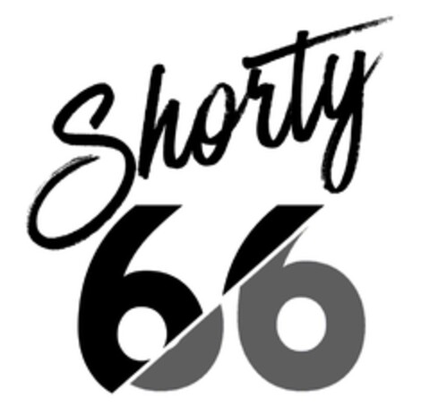 Shorty 66 Logo (DPMA, 20.02.2017)