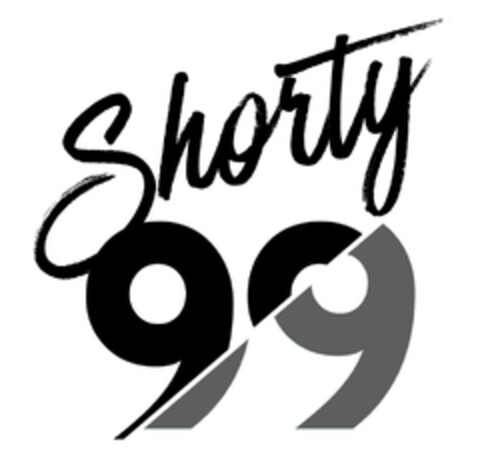 Shorty 99 Logo (DPMA, 20.02.2017)