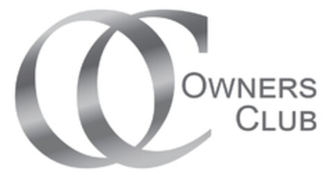 OC OWNERS CLUB Logo (DPMA, 28.04.2017)