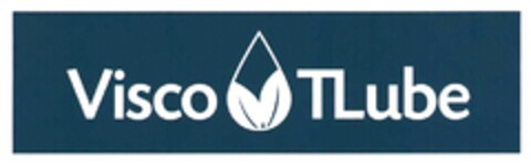 Visco TLube Logo (DPMA, 02.02.2018)