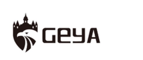 GeyA Logo (DPMA, 08.06.2018)