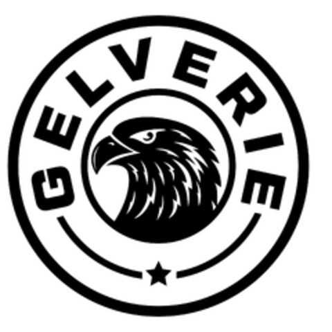 GELVERIE Logo (DPMA, 12.12.2018)