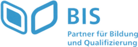 BIS Partner für Bildung und Qualifizierung Logo (DPMA, 06/04/2019)