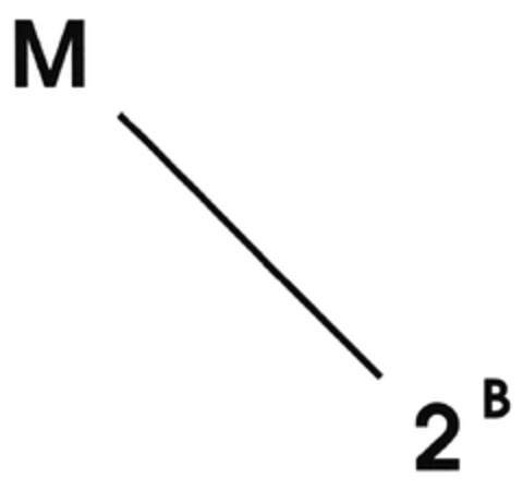 M 2 B Logo (DPMA, 13.06.2019)