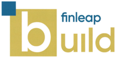 finleap build Logo (DPMA, 16.08.2019)