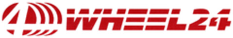 4WHEEL24 Logo (DPMA, 16.03.2020)