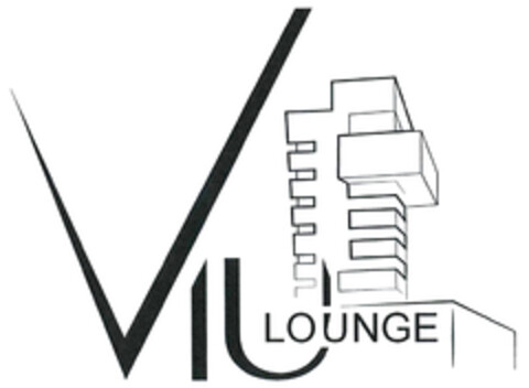 VIU LOUNGE Logo (DPMA, 21.03.2020)