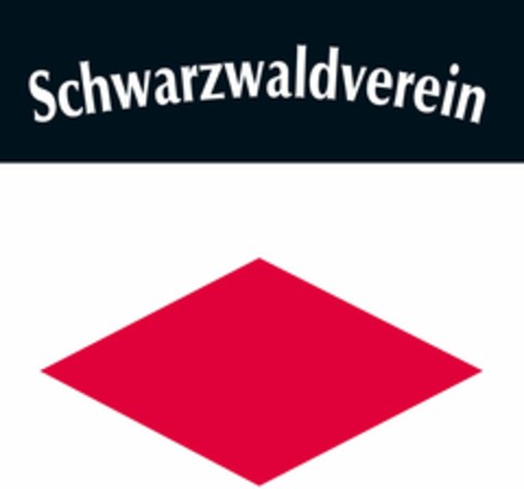 Schwarzwaldverein Logo (DPMA, 02/05/2020)