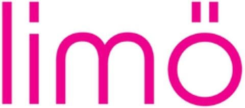 limö Logo (DPMA, 03.12.2020)