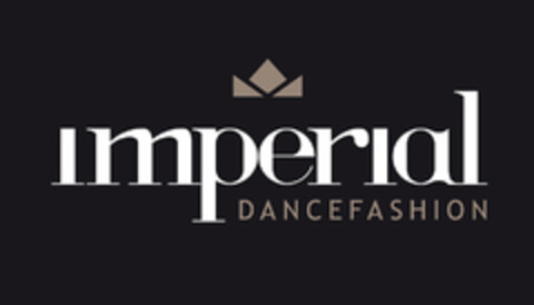 imperial DANCEFASHION Logo (DPMA, 16.04.2020)