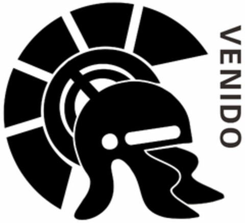 VENIDO Logo (DPMA, 23.04.2020)