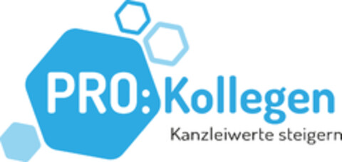 PRO: Kollegen Kanzleiwerte steigern Logo (DPMA, 14.08.2020)