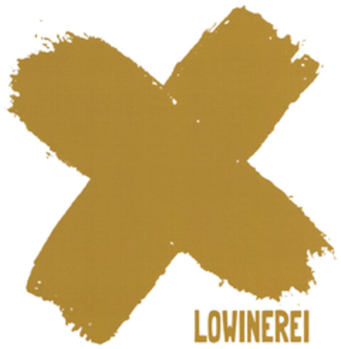 LOWINEREI Logo (DPMA, 05.02.2021)