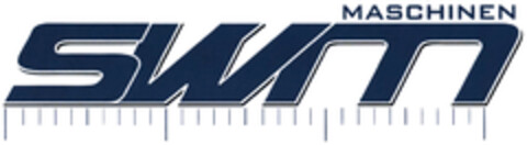 SWM MASCHINEN Logo (DPMA, 21.10.2021)