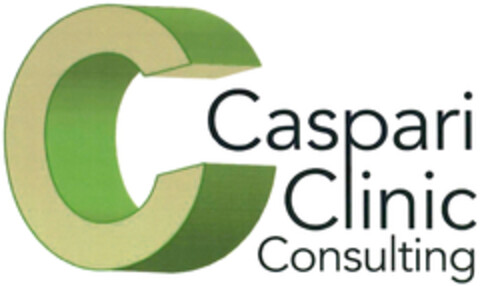 C Caspari Clinic Consulting Logo (DPMA, 10/18/2021)