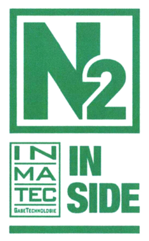 N2 INMATEC INSIDE Logo (DPMA, 02/02/2022)