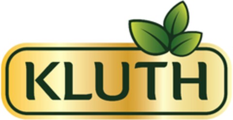 KLUTH Logo (DPMA, 02.03.2021)