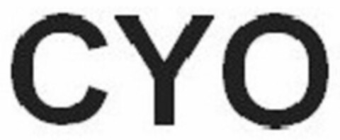 CYO Logo (DPMA, 04/09/2021)