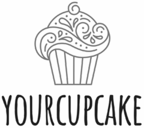 YOURCUPCAKE Logo (DPMA, 11.06.2021)
