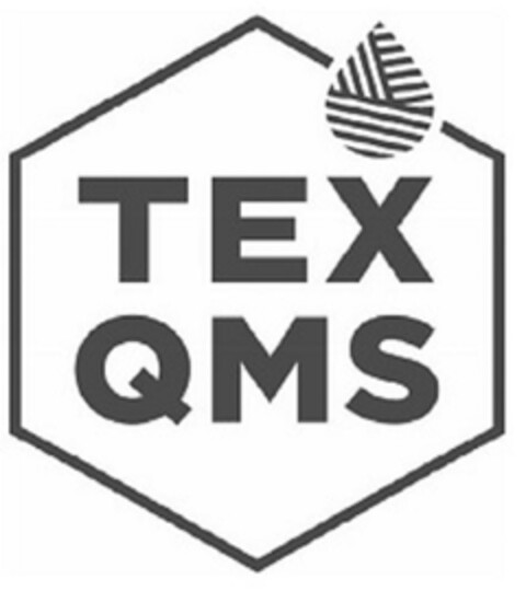 TEX QMS Logo (DPMA, 16.06.2021)