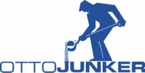 OTTO JUNKER Logo (DPMA, 30.06.2021)