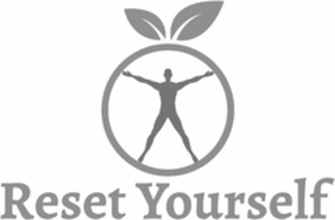 Reset Yourself Logo (DPMA, 06.01.2021)