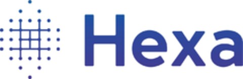 Hexa Logo (DPMA, 09.04.2021)