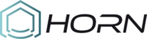 HORN Logo (DPMA, 25.08.2021)