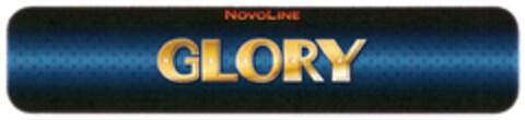 NOVOLINE GLORY Logo (DPMA, 19.09.2022)