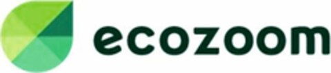 ecozoom Logo (DPMA, 17.05.2022)