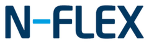 N-FLEX Logo (DPMA, 27.05.2022)