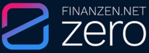 FINANZEN.NET zero Logo (DPMA, 15.12.2022)