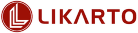 LIKARTO Logo (DPMA, 14.03.2022)