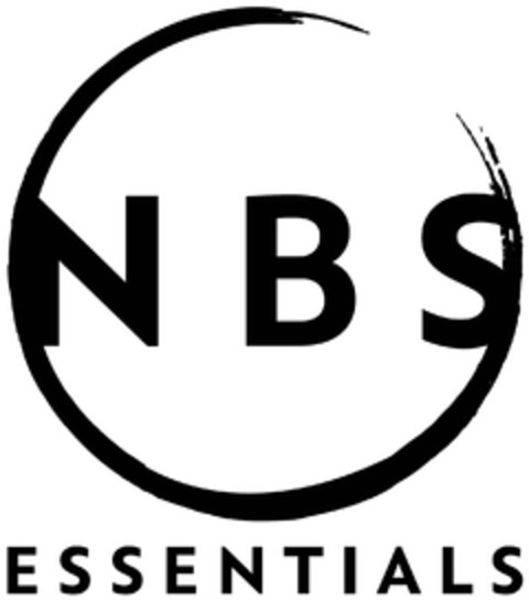 NBS ESSENTIALS Logo (DPMA, 24.06.2022)