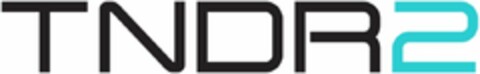 TNDR2 Logo (DPMA, 15.07.2022)