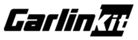 Garlinkit Logo (DPMA, 12.08.2022)